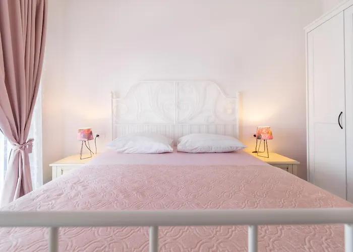 Apartman Toni Makarska