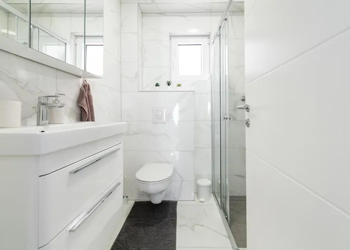 Toni Apartman Makarska