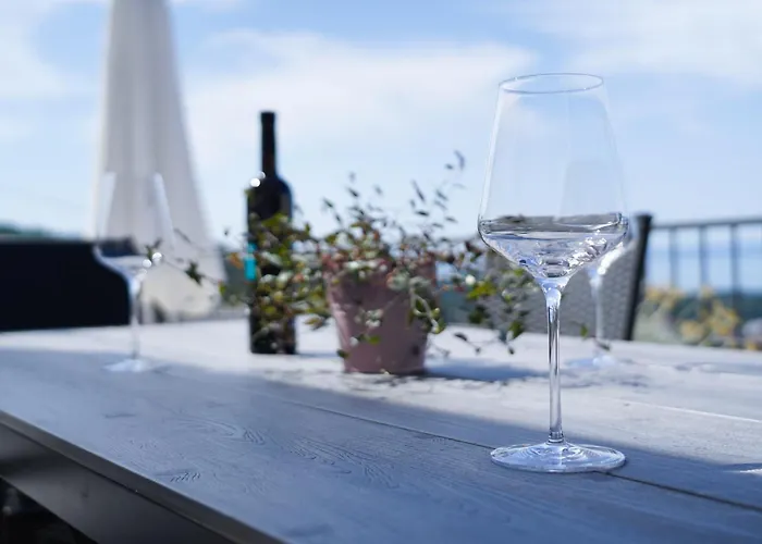 Apartman Toni Makarska