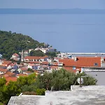 Apartmán Toni Makarská