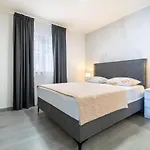 Toni Apartmán