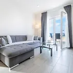 Toni Apartmán Makarská