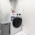 Apartmán Toni Makarská