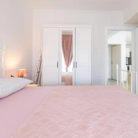 Toni Apartmán *