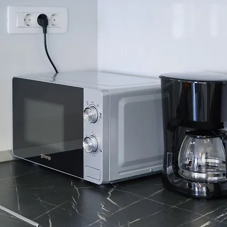 Toni Apartmán Makarská